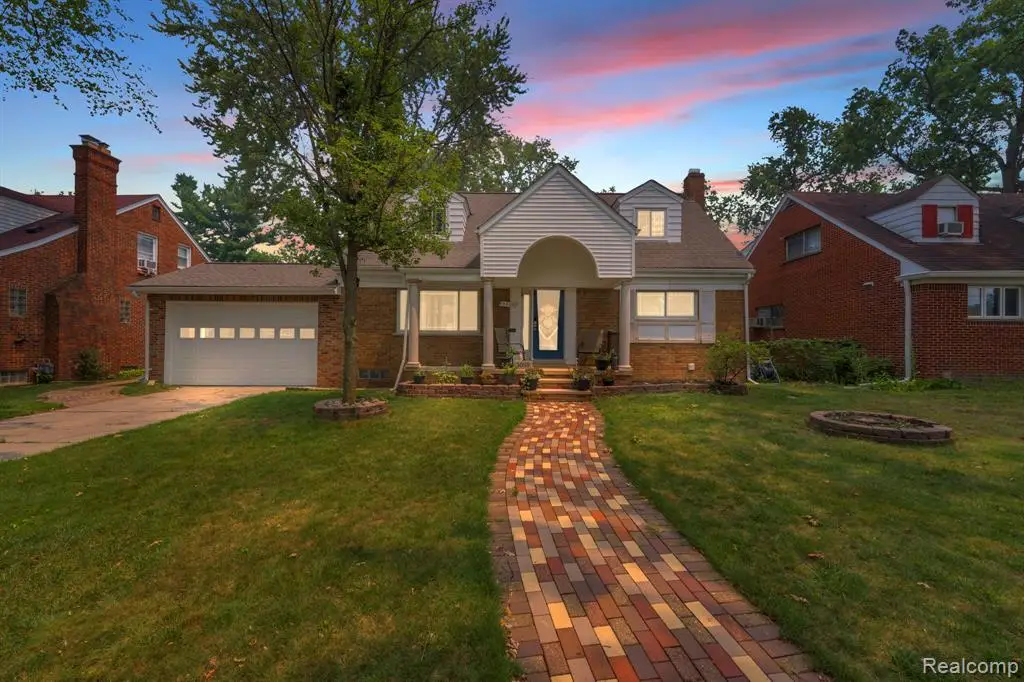 3059 Syracuse, Dearborn, MI 48124 - #1