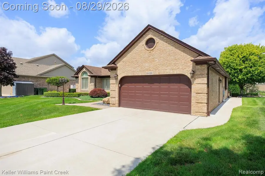 15053 Hillcrest, Shelby, MI 48315 - #3