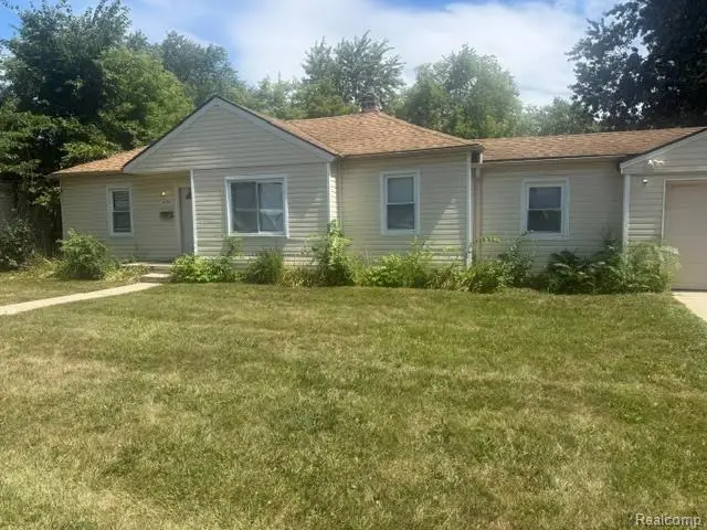 28744 Selkirk, Southfield, MI 48076 - #1