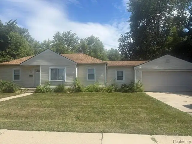 28744 Selkirk, Southfield, MI 48076 - #3