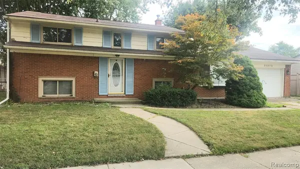 31873 Lafler, Rockwood, MI 48173