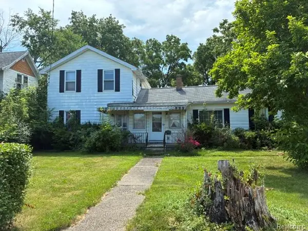 215 10th, Flint, MI 48503