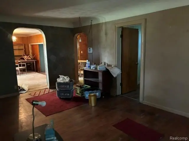 215 10th, Flint, MI 48503 - #3