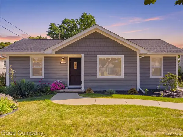 1112 Millard, Royal Oak, MI 48073