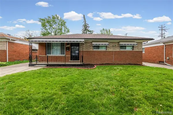 7218 Superior, Center Line, MI 48015