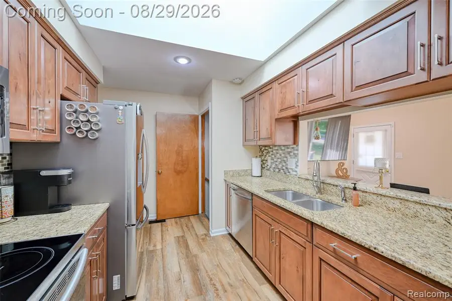 49432 Kirkland #99, Shelby, MI 48315 - #2