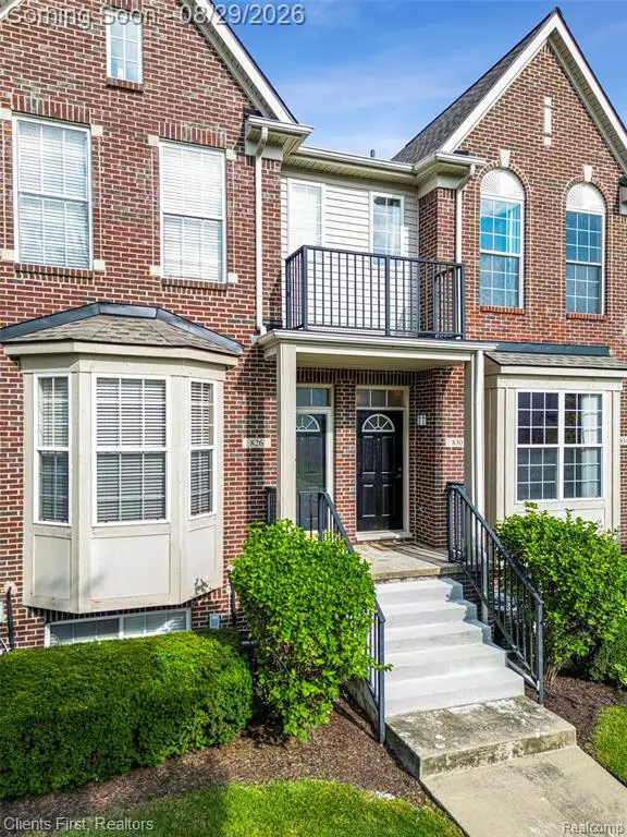 830 Summerfield #256, Westland, MI 48185