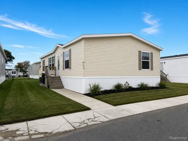 46000 Geddes, Canton, MI 48188