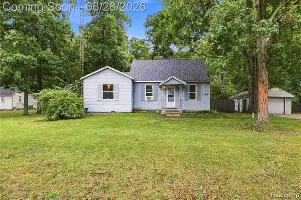 1188 Harding, Flint, MI 48507