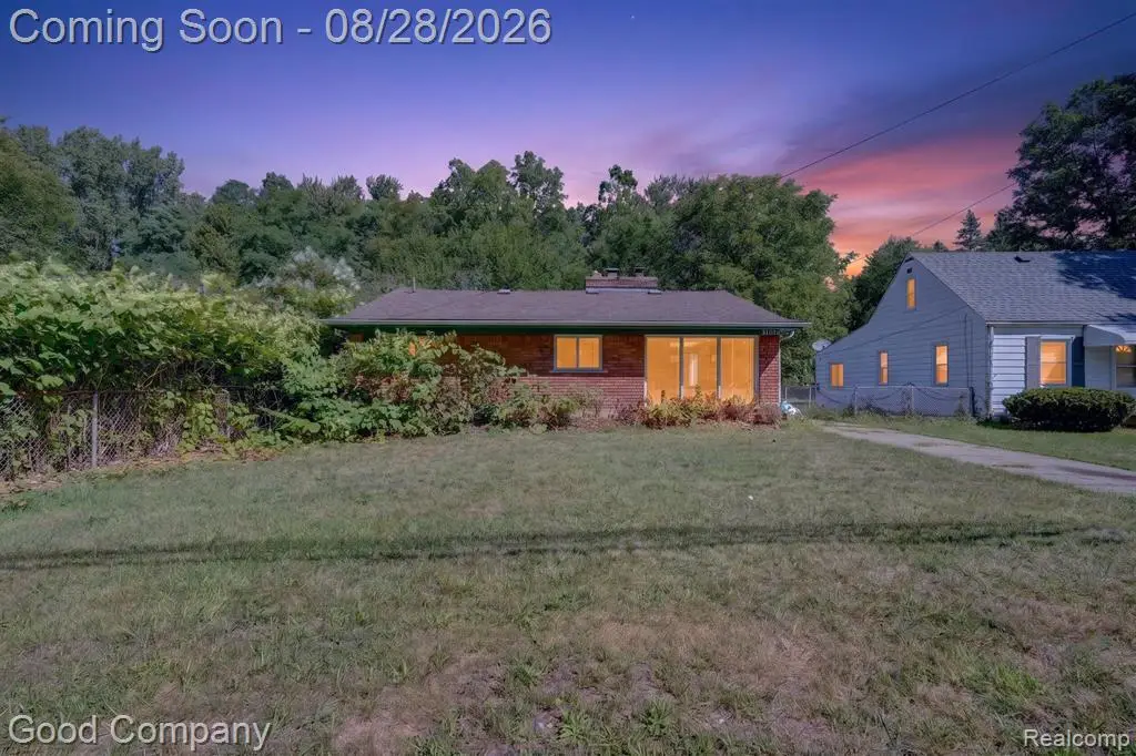 21004 Westover, Southfield, MI 48075 - #1