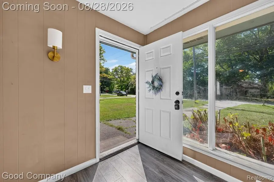 21004 Westover, Southfield, MI 48075 - #2