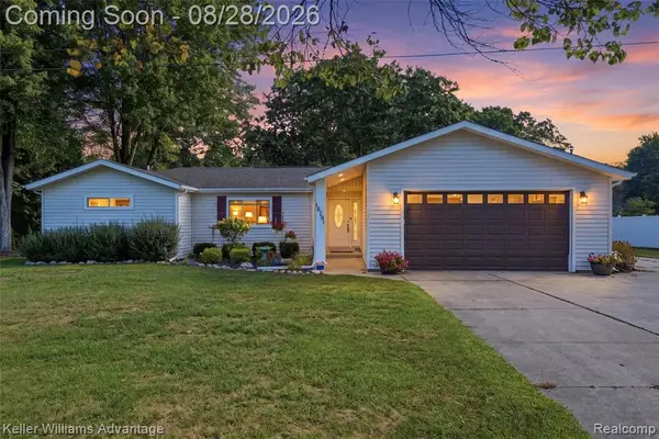 18701 Savage, Belleville, MI 48111