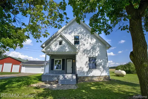 7037 Nichols, Swartz Creek, MI 48473