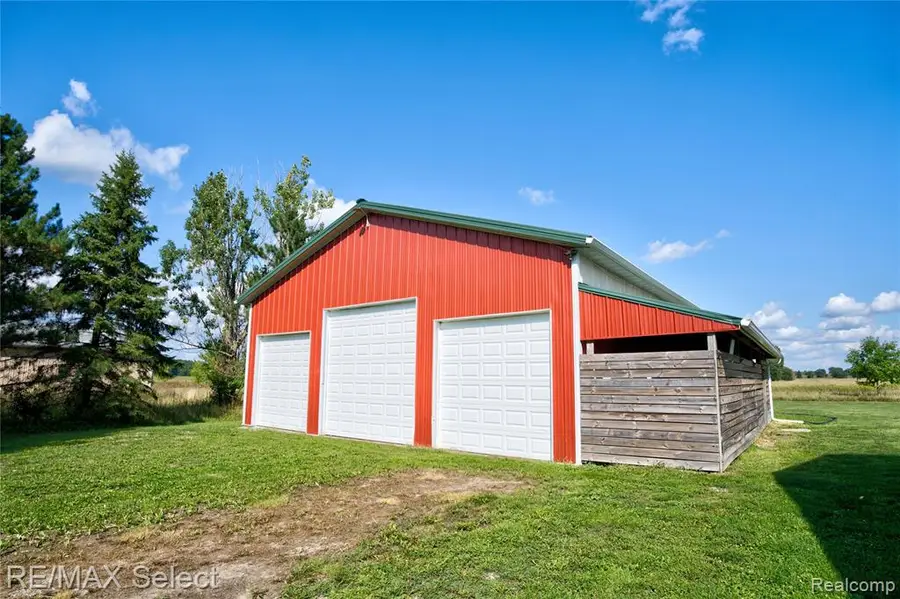 7037 Nichols, Swartz Creek, MI 48473 - #3