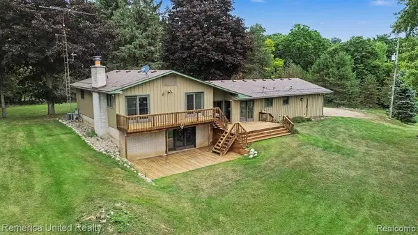 13650 Spencer, Milford, MI 48380