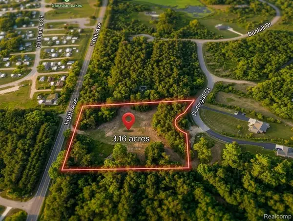 6627 Donegal, Stanwood, MI 49346