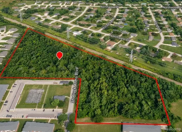 3600 Shattuck, Saginaw, MI 48603