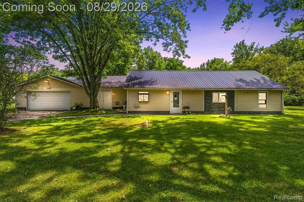 1163 S Packard, Burton, MI 48509 - #1