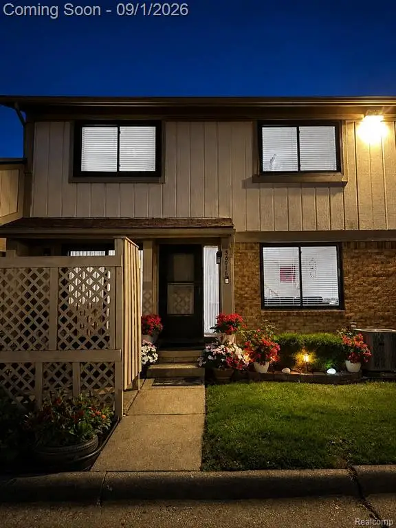 36018 Chapel, Clinton Township, MI 48035