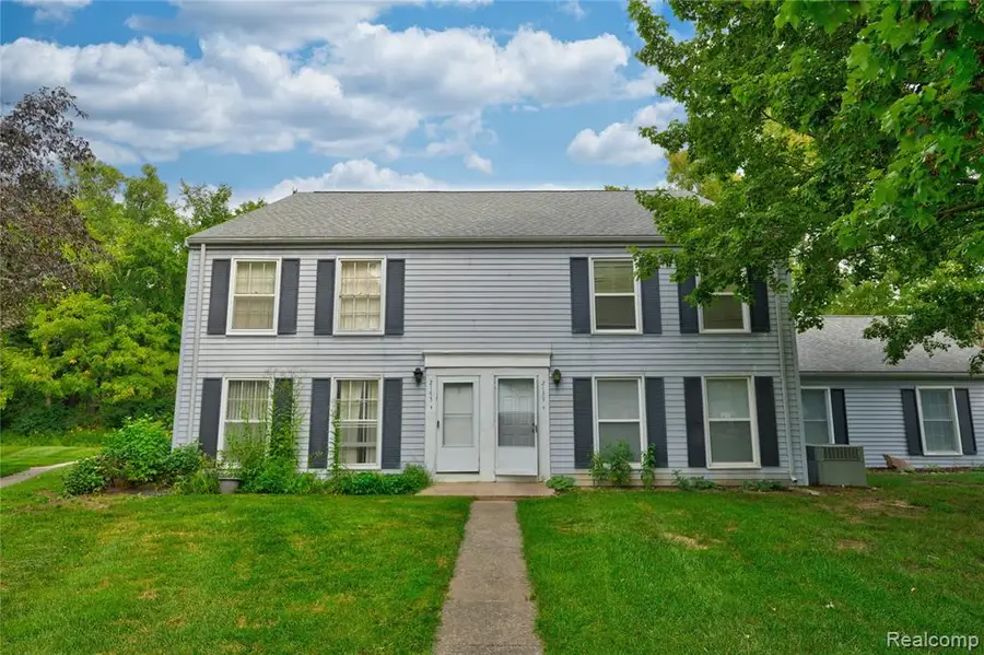 2143 Painted Post, Flushing, MI 48433 - #2
