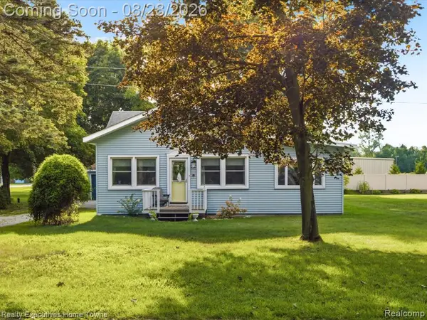 6965 Lakeport, Lakeport, MI 48059