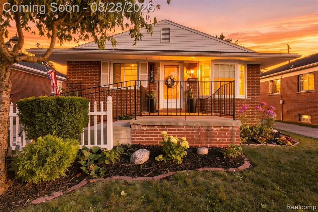 13559 Brest, Southgate, MI 48195 - #1