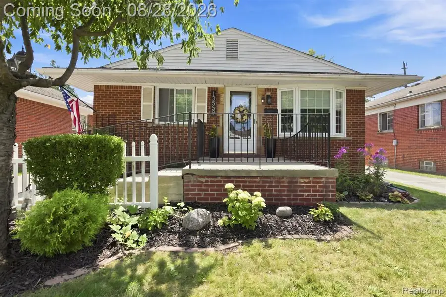 13559 Brest, Southgate, MI 48195 - #2