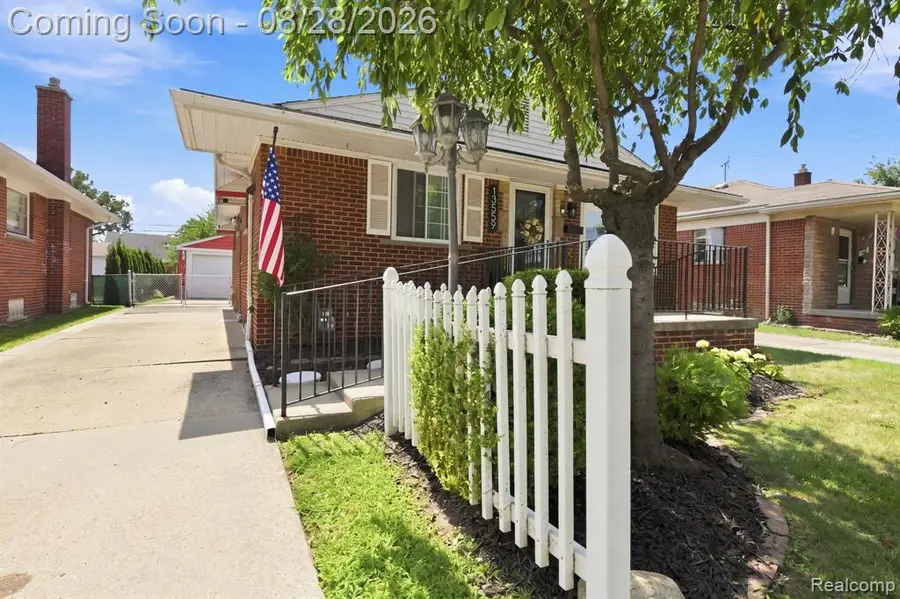 13559 Brest, Southgate, MI 48195 - #3