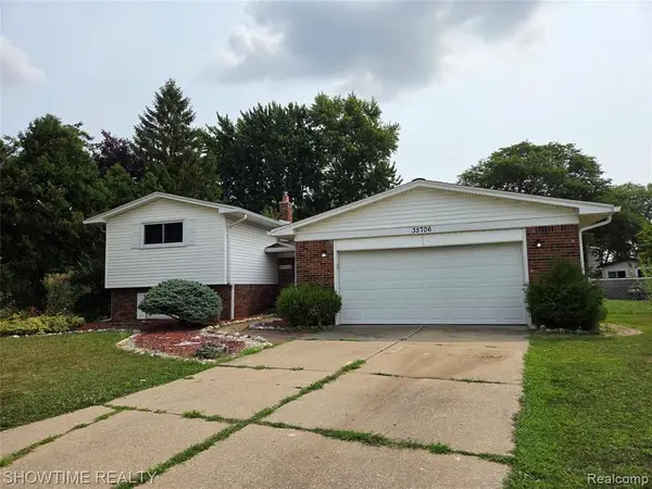 35706 Duke, Sterling Heights, MI 48310