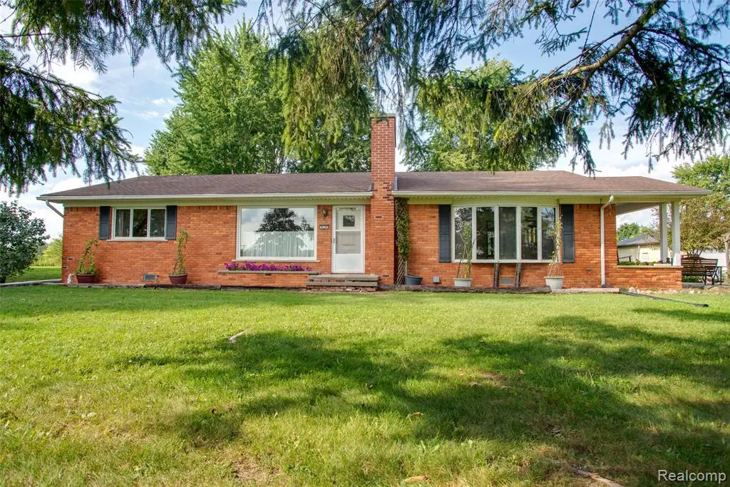 8728 Rynn, Avoca, MI 48006 - #1