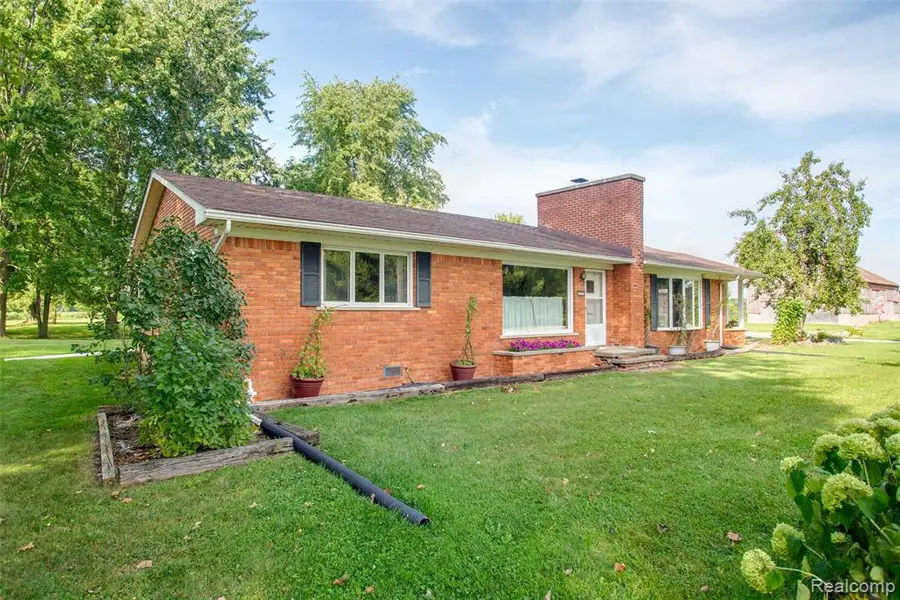 8728 Rynn, Avoca, MI 48006 - #2