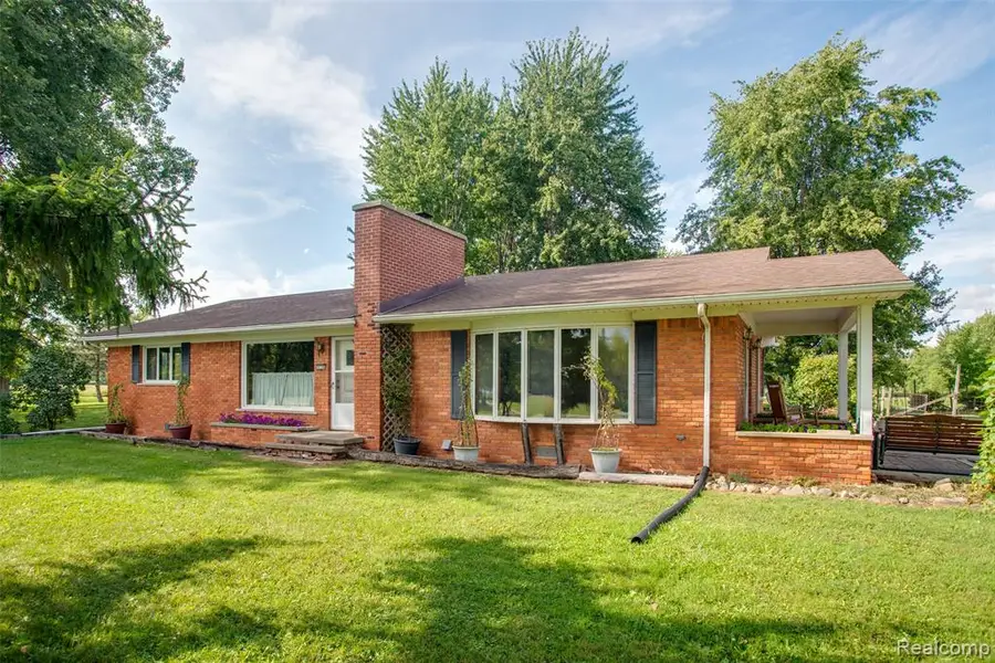 8728 Rynn, Avoca, MI 48006 - #3