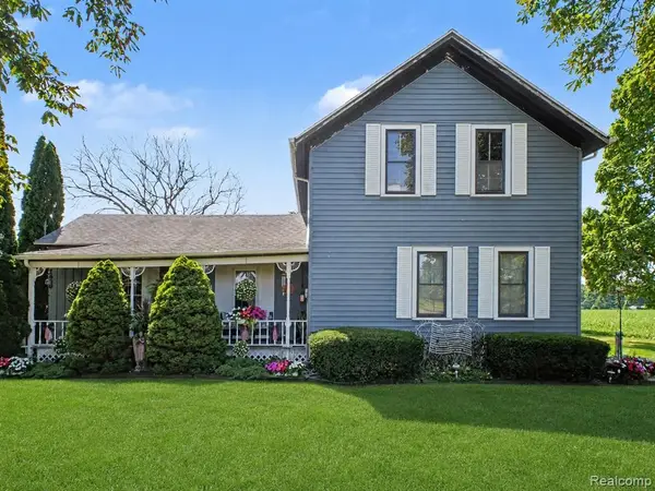 7660 Junction, Frankenmuth, MI 48734