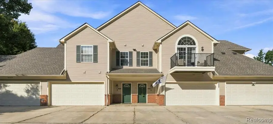 55415 Ambassador, Shelby, MI 48316 - #3