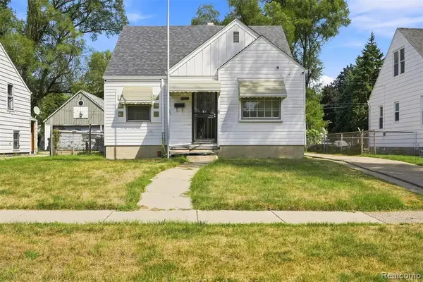 20192 Goddard, Detroit, MI 48234