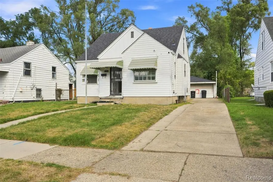 20192 Goddard, Detroit, MI 48234 - #2