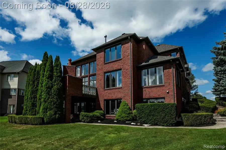 63520 Georgetowne, Washington, MI 48095 - #3