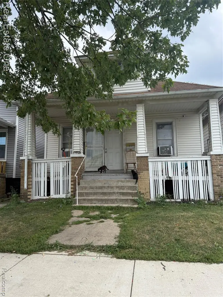8095 Smart, Detroit, MI 48210 - #2