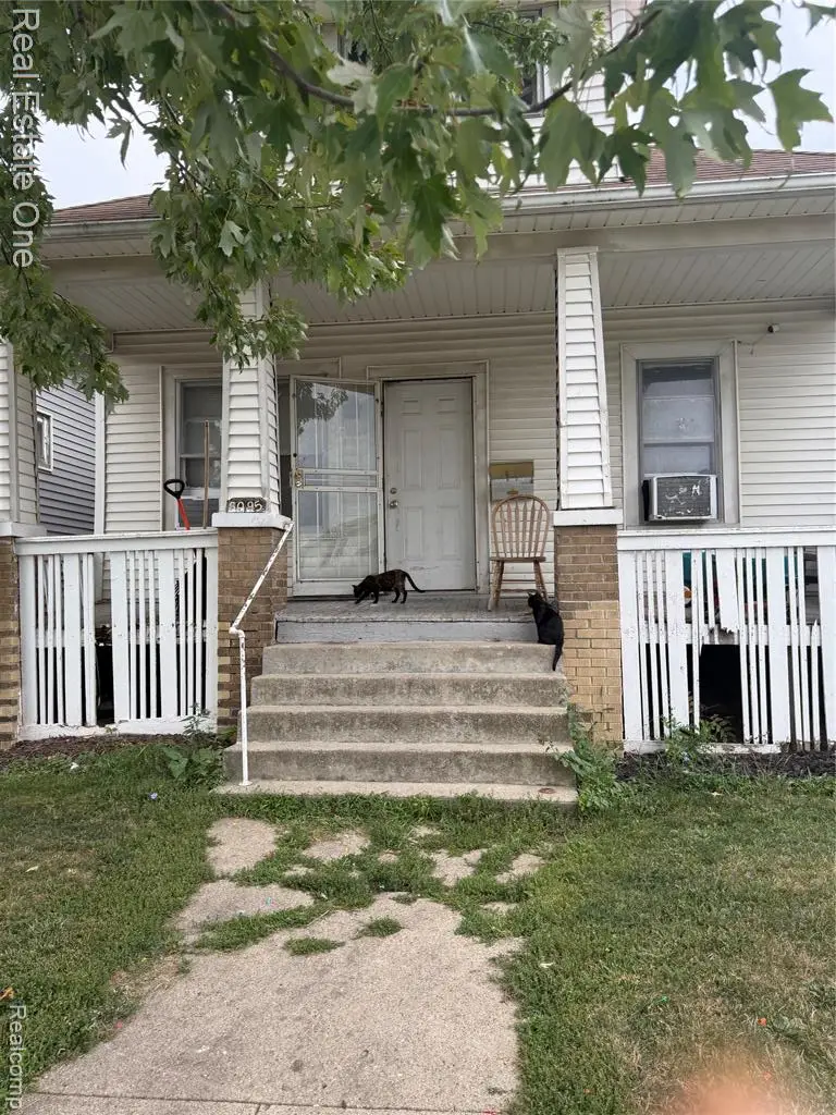 8095 Smart, Detroit, MI 48210 - #3