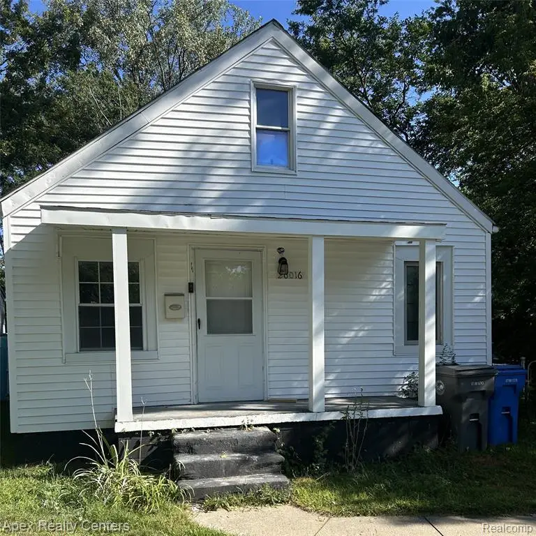 26016 Stanford, Inkster, MI 48141 - #2