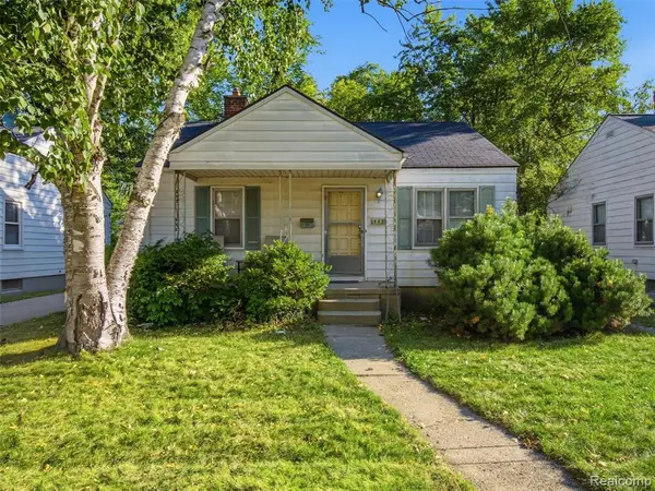 19331 Mccormick, Detroit, MI 48224