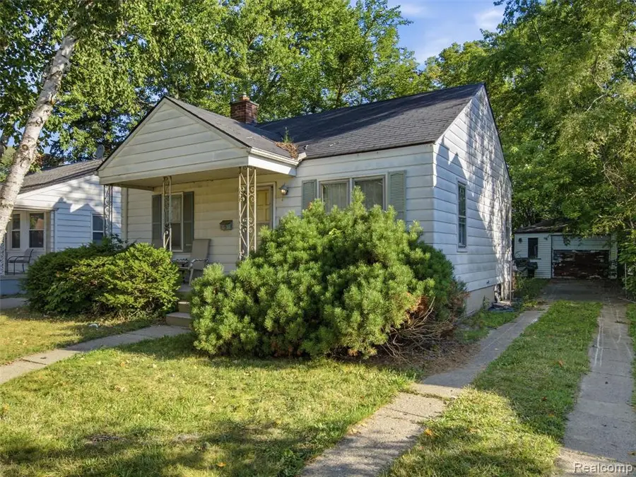 19331 Mccormick, Detroit, MI 48224 - #2