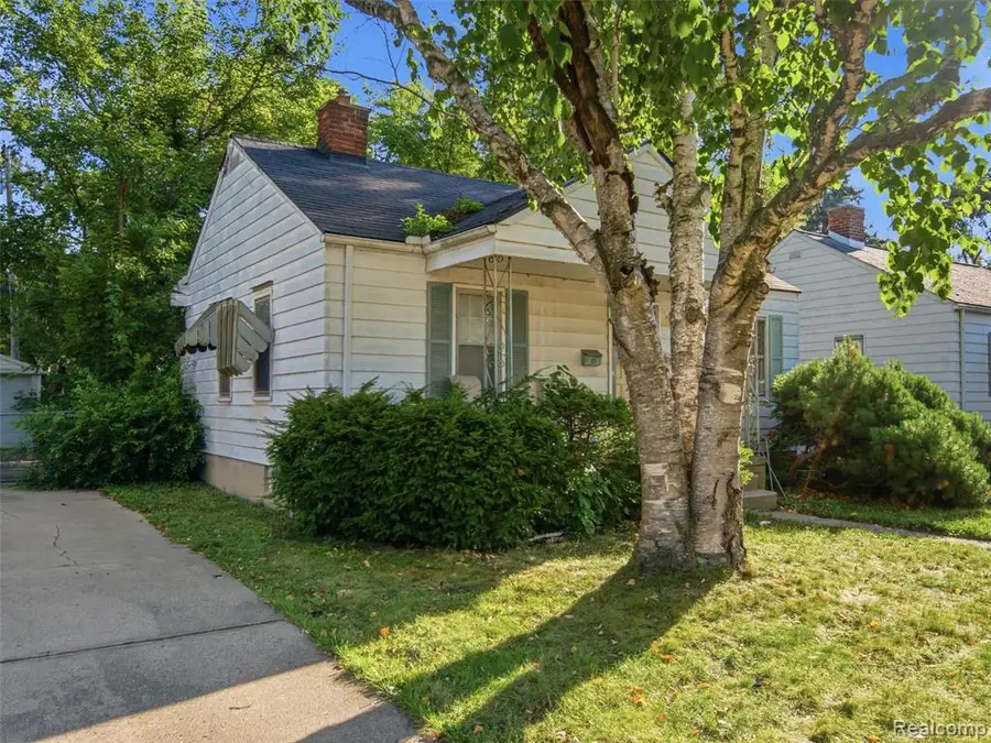 19331 Mccormick, Detroit, MI 48224 - #3