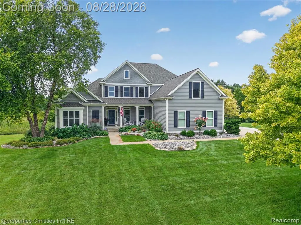 3925 Taylor, Saline, MI 48176 - #1