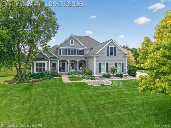 3925 Taylor, Saline, MI 48176