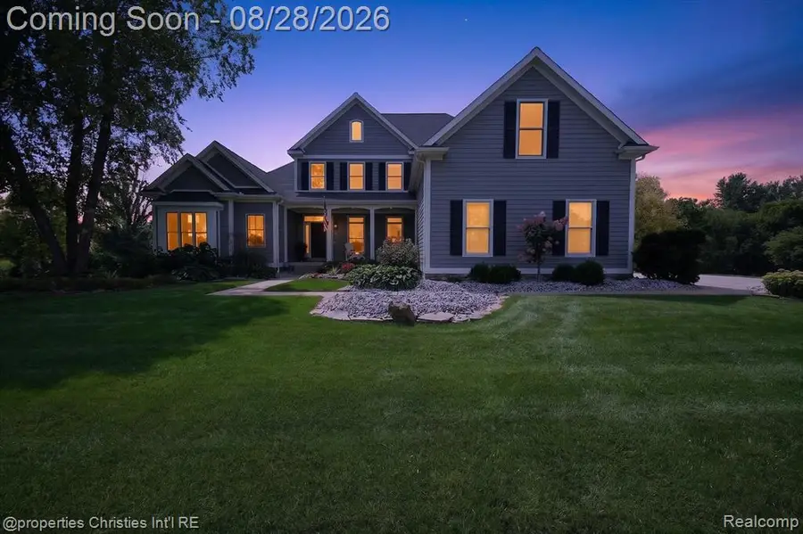 3925 Taylor, Saline, MI 48176 - #2