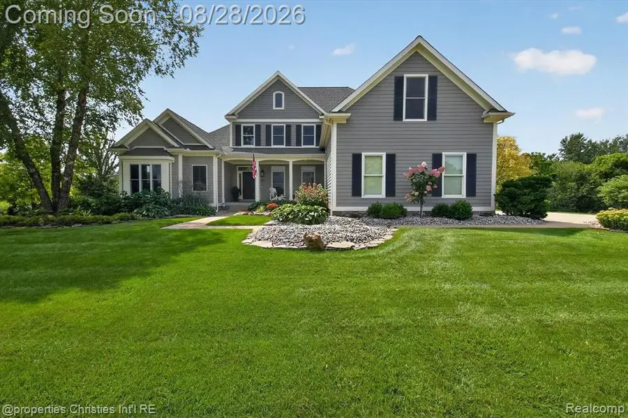 3925 Taylor, Saline, MI 48176 - #3