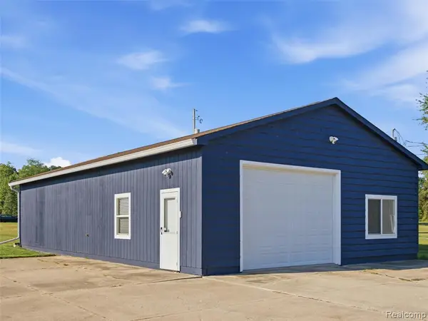 3391 Ray, Grand Blanc, MI 48439