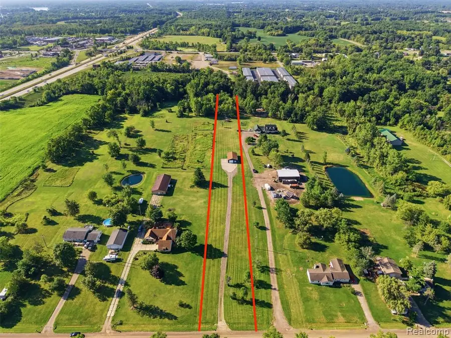 3391 Ray, Grand Blanc, MI 48439 - #2