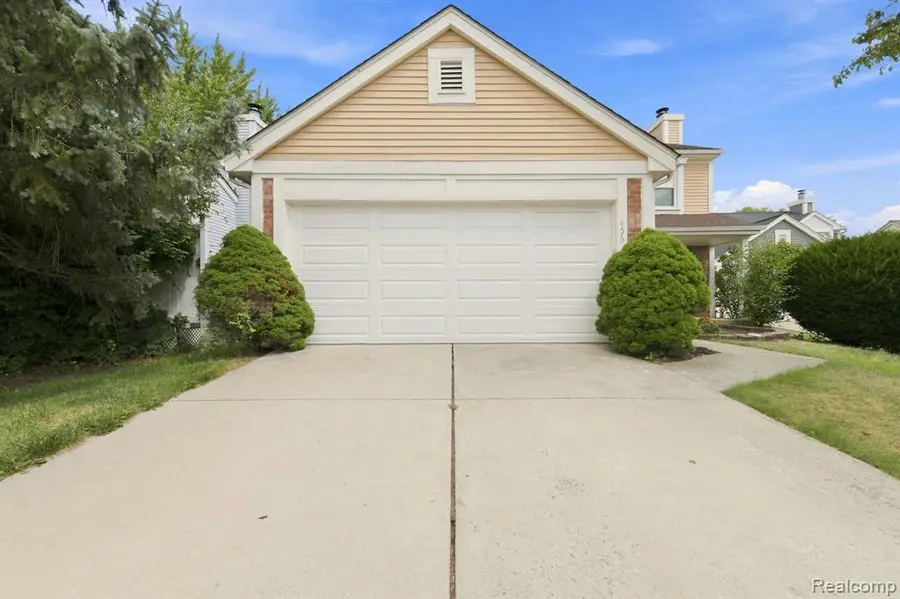 456 Farmridge, Rochester, MI 48307 - #3